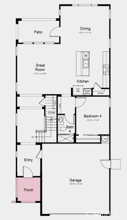 Image 2 of property listing at 456 Citrus Oak Road, Glendora, CA 91740