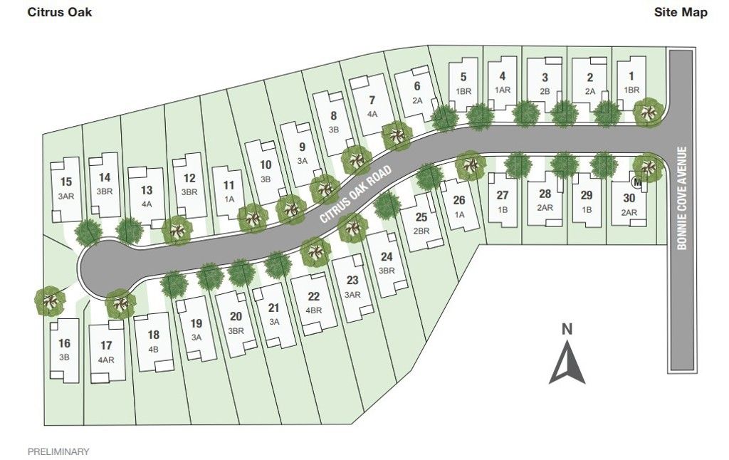 Image 4 of property listing at 456 Citrus Oak Road, Glendora, CA 91740