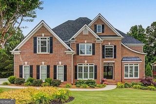 5972 Downington Ridge NW, Acworth, GA 30101