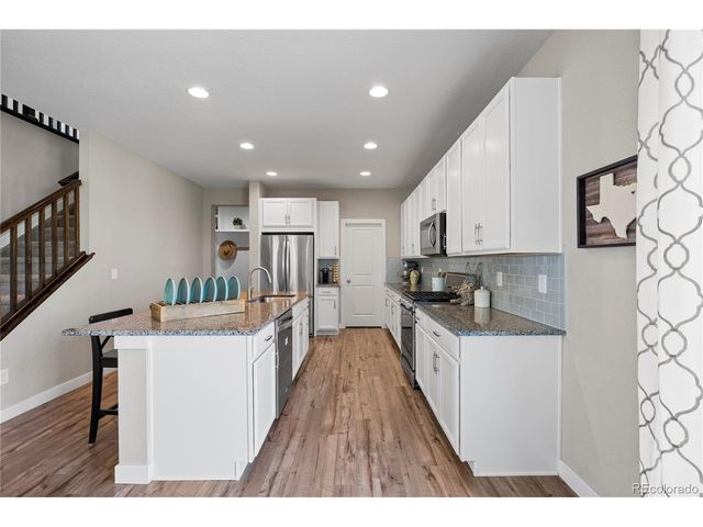 393 Midden Pl, Castle Rock, CO 80104