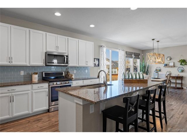 393 Midden Pl, Castle Rock, CO 80104