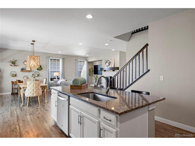 393 Midden Pl, Castle Rock, CO 80104