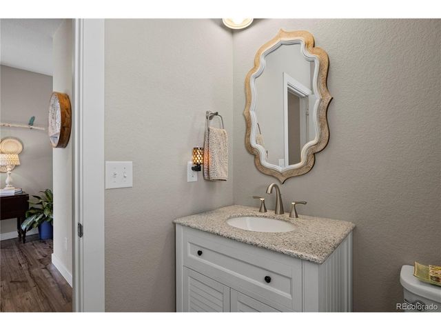 393 Midden Pl, Castle Rock, CO 80104