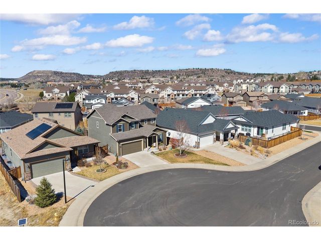 393 Midden Pl, Castle Rock, CO 80104