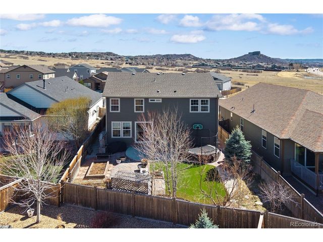 393 Midden Pl, Castle Rock, CO 80104