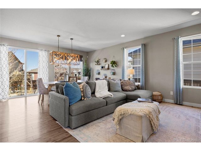 393 Midden Pl, Castle Rock, CO 80104