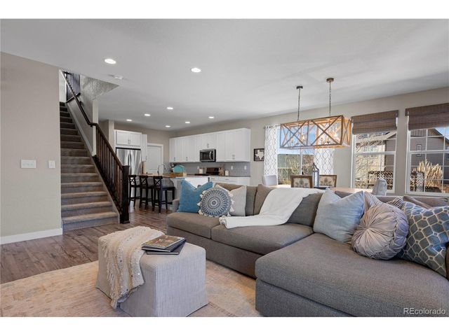 393 Midden Pl, Castle Rock, CO 80104