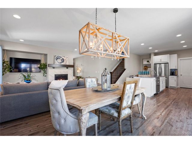 393 Midden Pl, Castle Rock, CO 80104