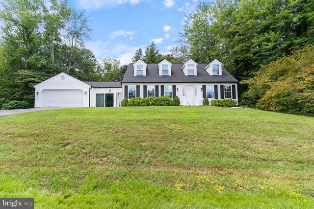 721 CLARKS RUN RD, La Plata, MD 20646