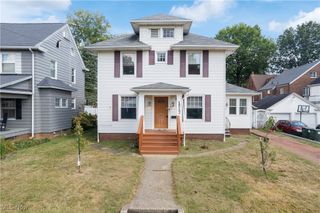 1812 Frazer Avenue NW, Canton, OH 44709