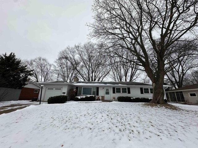 3706 N Sherman Avenue, Madison, WI 53704