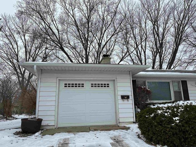 3706 N Sherman Avenue, Madison, WI 53704
