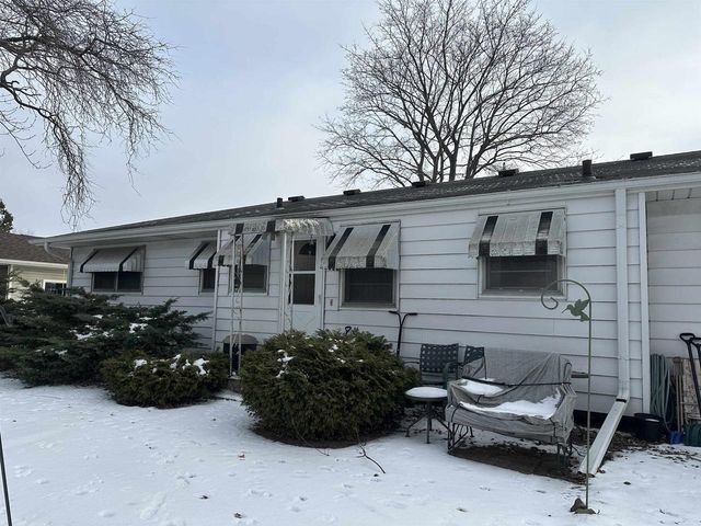 3706 N Sherman Avenue, Madison, WI 53704