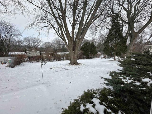 3706 N Sherman Avenue, Madison, WI 53704