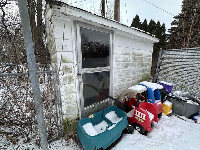 3706 N Sherman Avenue, Madison, WI 53704