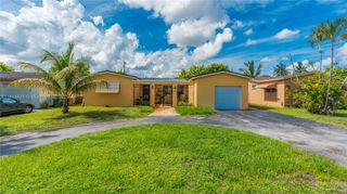 7720 Coral Blvd, Miramar, FL 33023