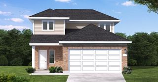 3541 Hank Drive, Heartland, TX 75114