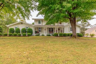 801 Thomas Avenue, Chickamauga, GA 30707