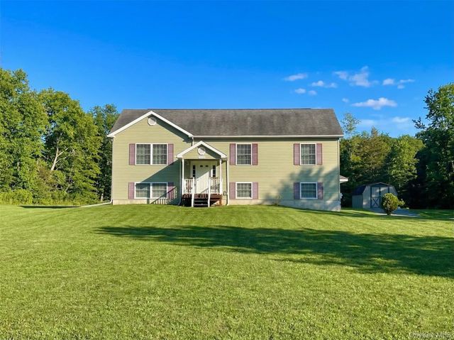 1038 Us Route 209, Cuddebackville, NY 12729