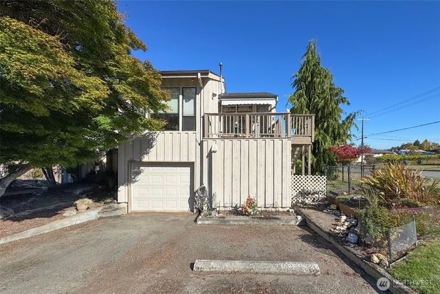 1633 E 5th Street, Port Angeles, WA 98362