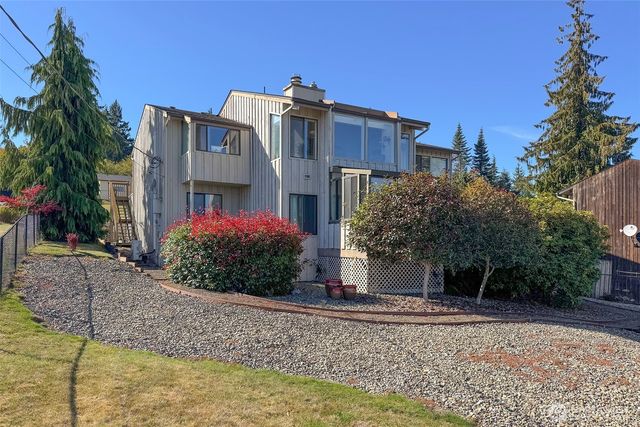 1633 E 5th Street, Port Angeles, WA 98362