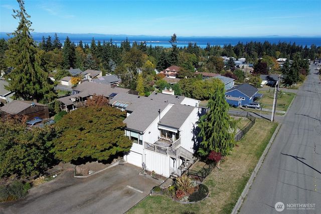1633 E 5th Street, Port Angeles, WA 98362