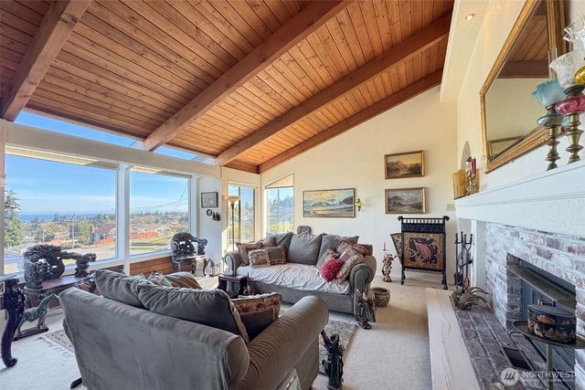 1633 E 5th Street, Port Angeles, WA 98362