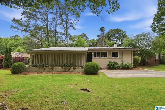 4769 MARYLAND AVENUE, Birmingham, AL 35210