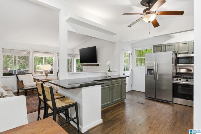 4769 MARYLAND AVENUE, Birmingham, AL 35210