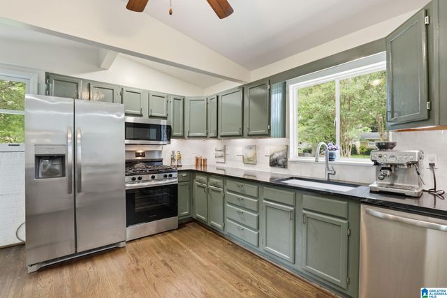 4769 MARYLAND AVENUE, Birmingham, AL 35210