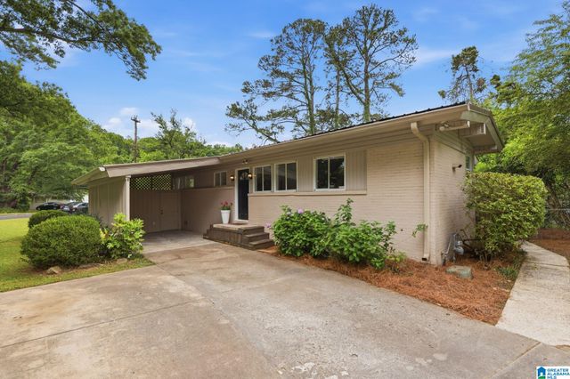 4769 MARYLAND AVENUE, Birmingham, AL 35210