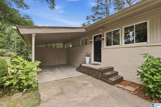 4769 MARYLAND AVENUE, Birmingham, AL 35210