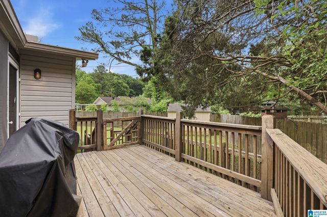 4769 MARYLAND AVENUE, Birmingham, AL 35210
