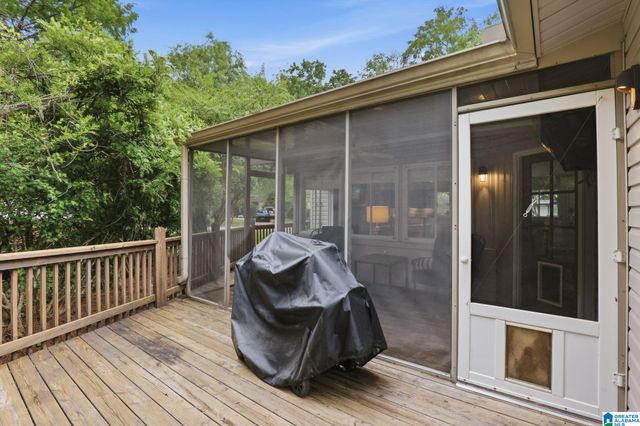 4769 MARYLAND AVENUE, Birmingham, AL 35210