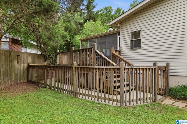 4769 MARYLAND AVENUE, Birmingham, AL 35210