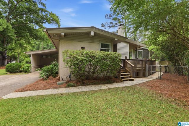 4769 MARYLAND AVENUE, Birmingham, AL 35210