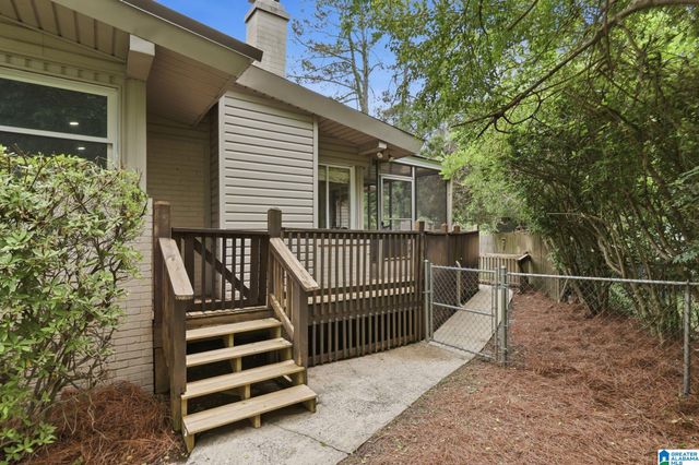 4769 MARYLAND AVENUE, Birmingham, AL 35210