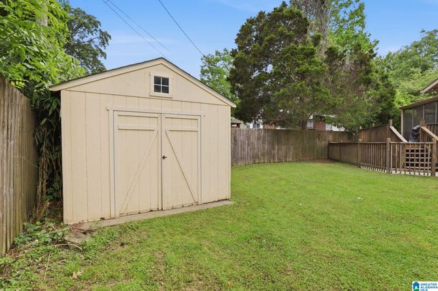4769 MARYLAND AVENUE, Birmingham, AL 35210