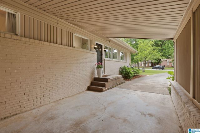 4769 MARYLAND AVENUE, Birmingham, AL 35210