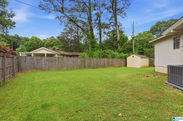 4769 MARYLAND AVENUE, Birmingham, AL 35210