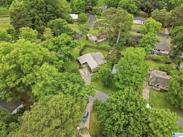 4769 MARYLAND AVENUE, Birmingham, AL 35210
