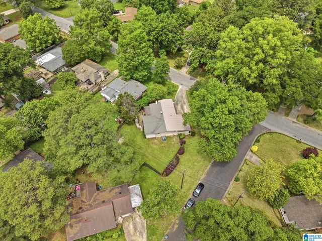 4769 MARYLAND AVENUE, Birmingham, AL 35210