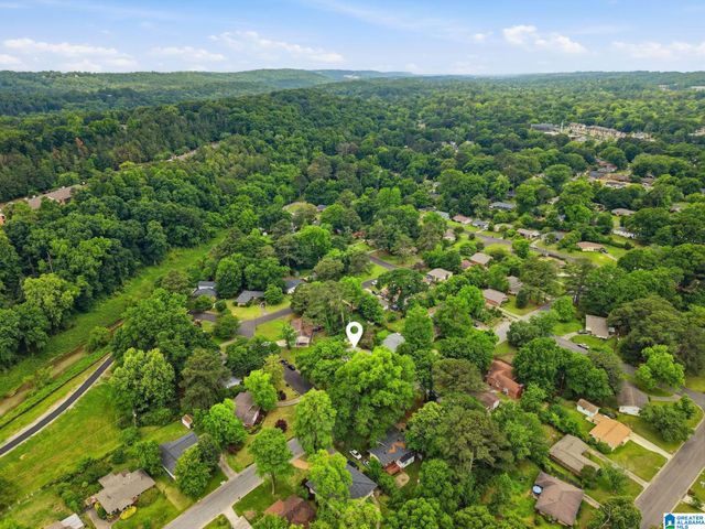 4769 MARYLAND AVENUE, Birmingham, AL 35210