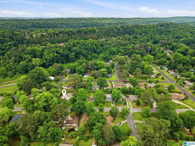 4769 MARYLAND AVENUE, Birmingham, AL 35210