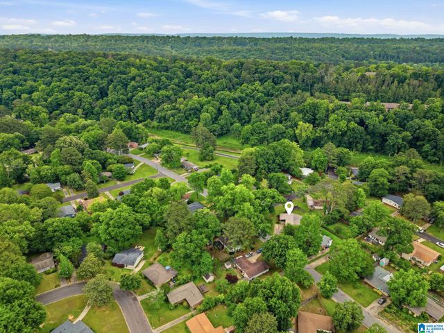 4769 MARYLAND AVENUE, Birmingham, AL 35210