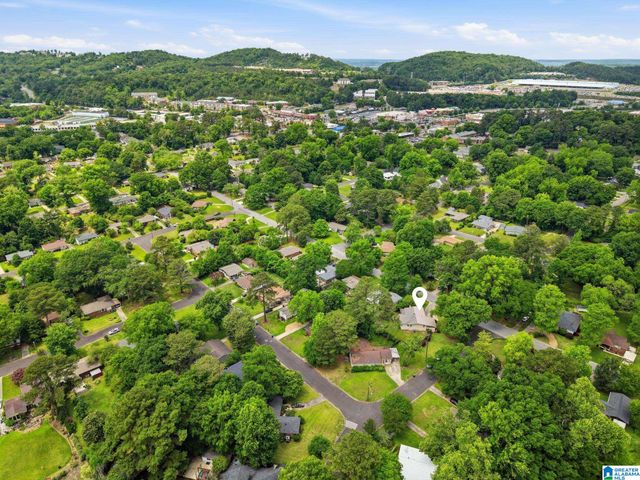 4769 MARYLAND AVENUE, Birmingham, AL 35210