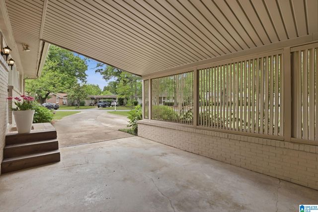 4769 MARYLAND AVENUE, Birmingham, AL 35210