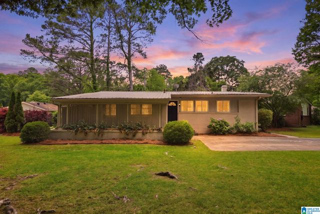 4769 MARYLAND AVENUE, Birmingham, AL 35210