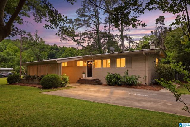 4769 MARYLAND AVENUE, Birmingham, AL 35210