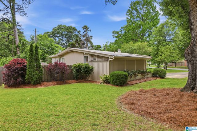 4769 MARYLAND AVENUE, Birmingham, AL 35210
